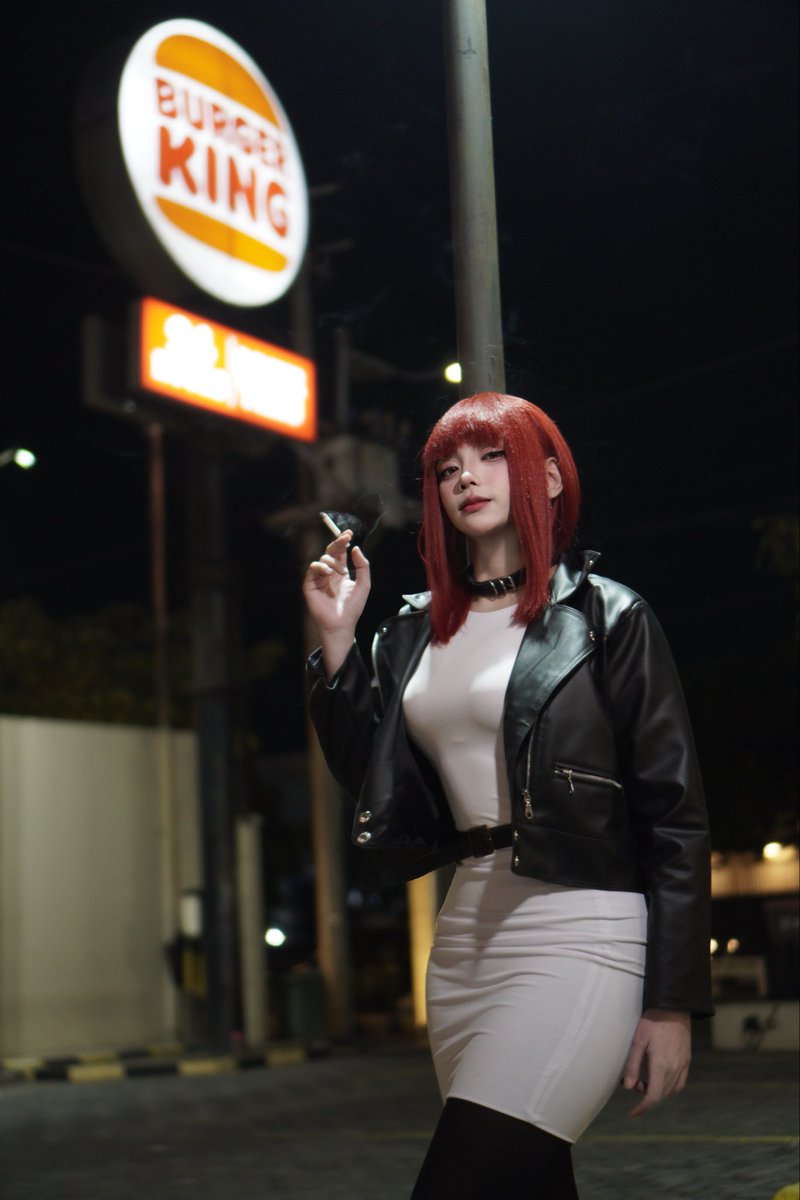 Ryoneesan_'s tweet photo. Tayama from Smoking Behind The Supermarket with you ✨

Support me by hit the "follow" button 🥹🙏
#tayama #cosplay #cosplayer https://t.co/hzkXJkBwVc