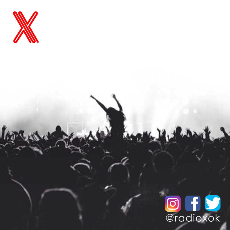 radioxok's tweet photo. ¿Cómo va todo? ¿Desde dónde nos escuchás? Contanos…#HolaRadioX https://t.co/2ONis5UgjV
#LaMusicaPrimero #Rock #Musica #music #RadioX #Radio #MusicFirst https://t.co/0HeVJRB5Vf
