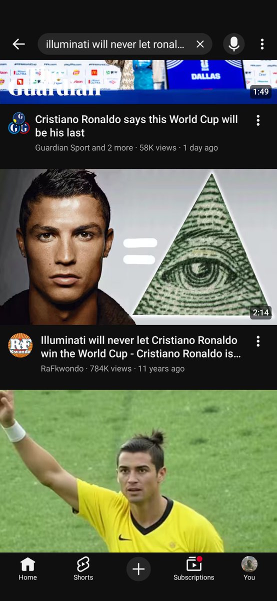 Maham916's tweet photo. We already knew about this. Now it became true
F*ck illuminati 
F*ck Israel 
F*ck PESSI and his fans https://t.co/lYqWfMQV1v