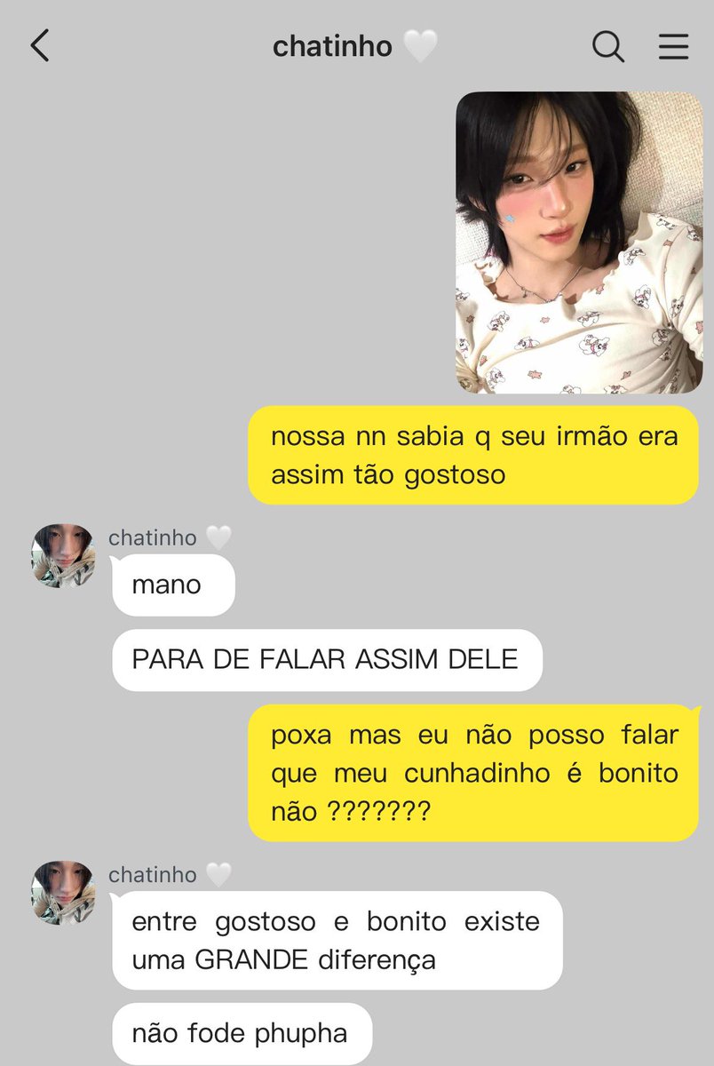 seakeenrak_'s tweet photo. #phuphateddy one chat au : farinha do mesmo saco 
— two tweets O1. https://t.co/i8iVsu3FVq