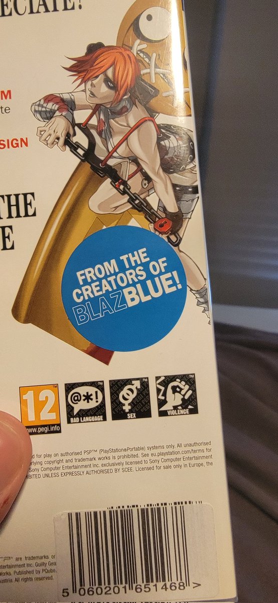 Bocchi_Rock_FGC's tweet photo. Getting my GG shelf back up and god could you imagine if they still used this label today https://t.co/9SVJhlHb8p