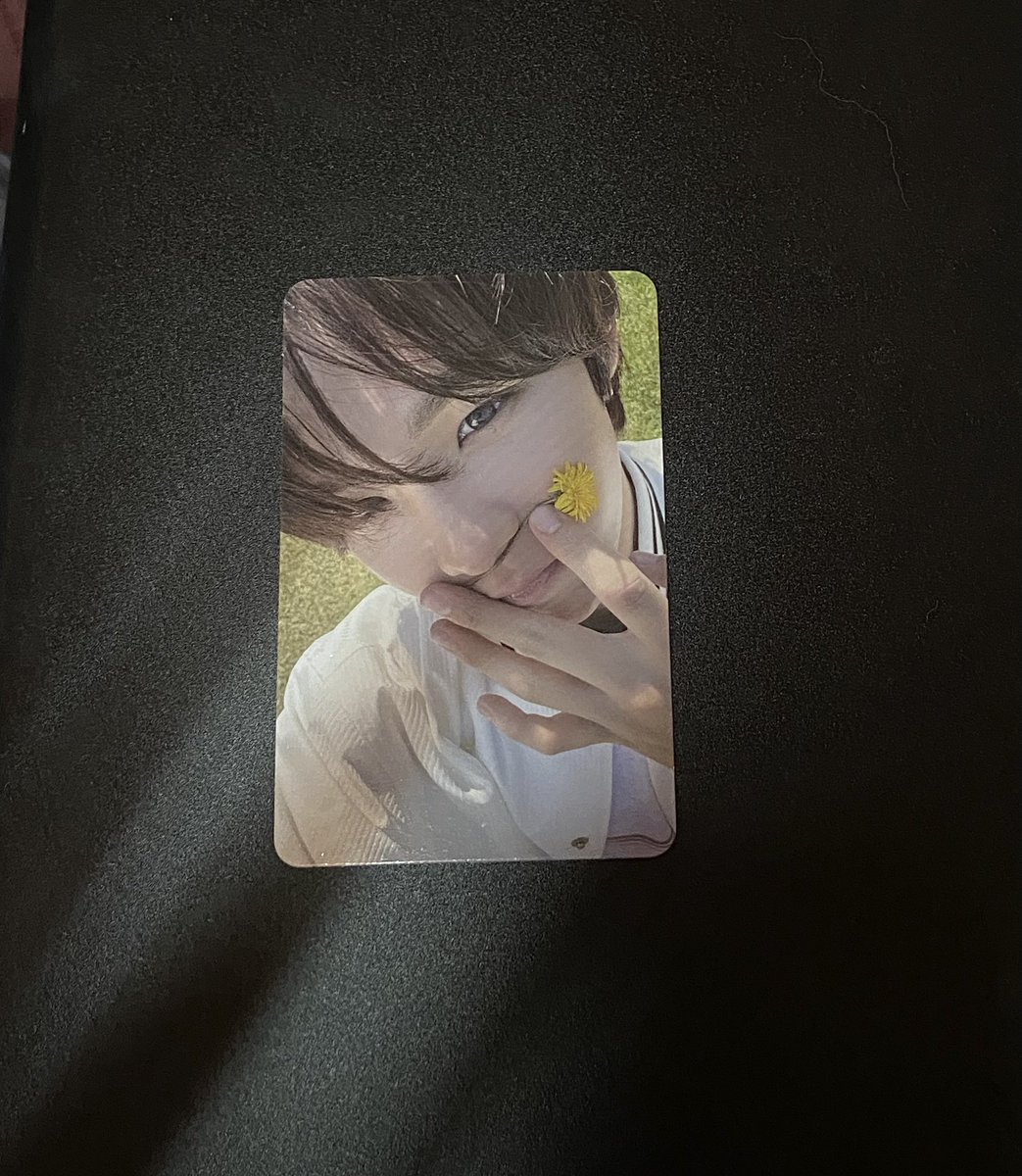 hamakungg's tweet photo. พร้อมส่ง
การ์ด limited first press 

โชทาโร่   ดอกไม้ 250 รวมส่ง 

สนใจdmดูเพิ่มเติมได้ค่ะ 
#ตลาดนัดRIIZE #ตลาดนัดน้องข้าว https://t.co/HCuUuEB2C6