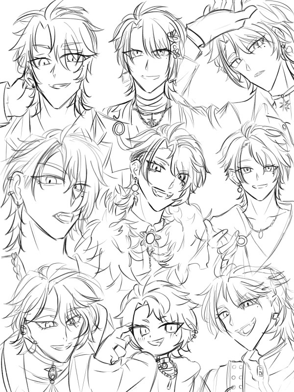 qi2f_u's tweet photo. 生誕配信ありがとうございました🙏🏻´-

#らいむ稲妻超誕祭2026
#みてみてらいらい
#ブラフラアトリエ https://t.co/aqbRE7BFLw