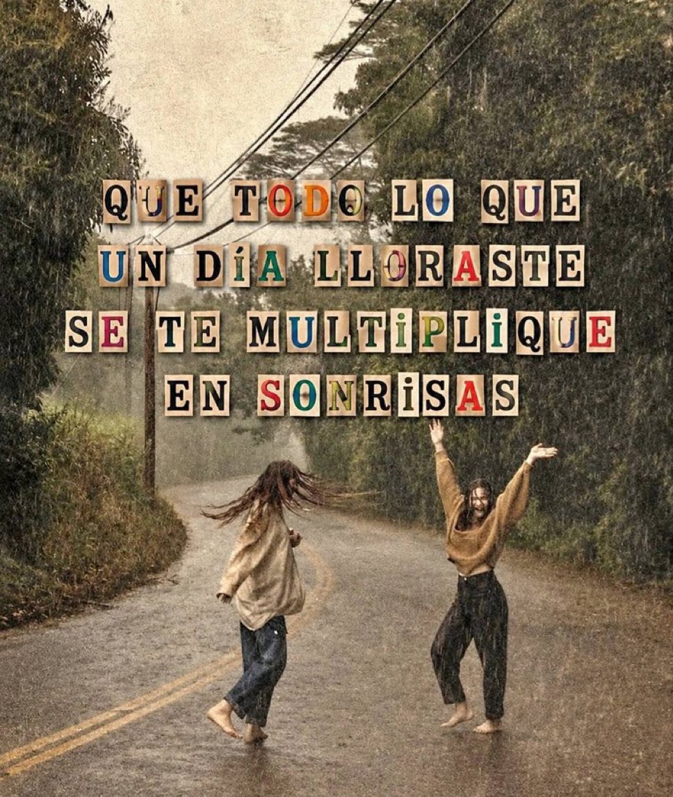 Charofernandezr's tweet photo. ¡Buenos días! https://t.co/lvN0SB2n0D