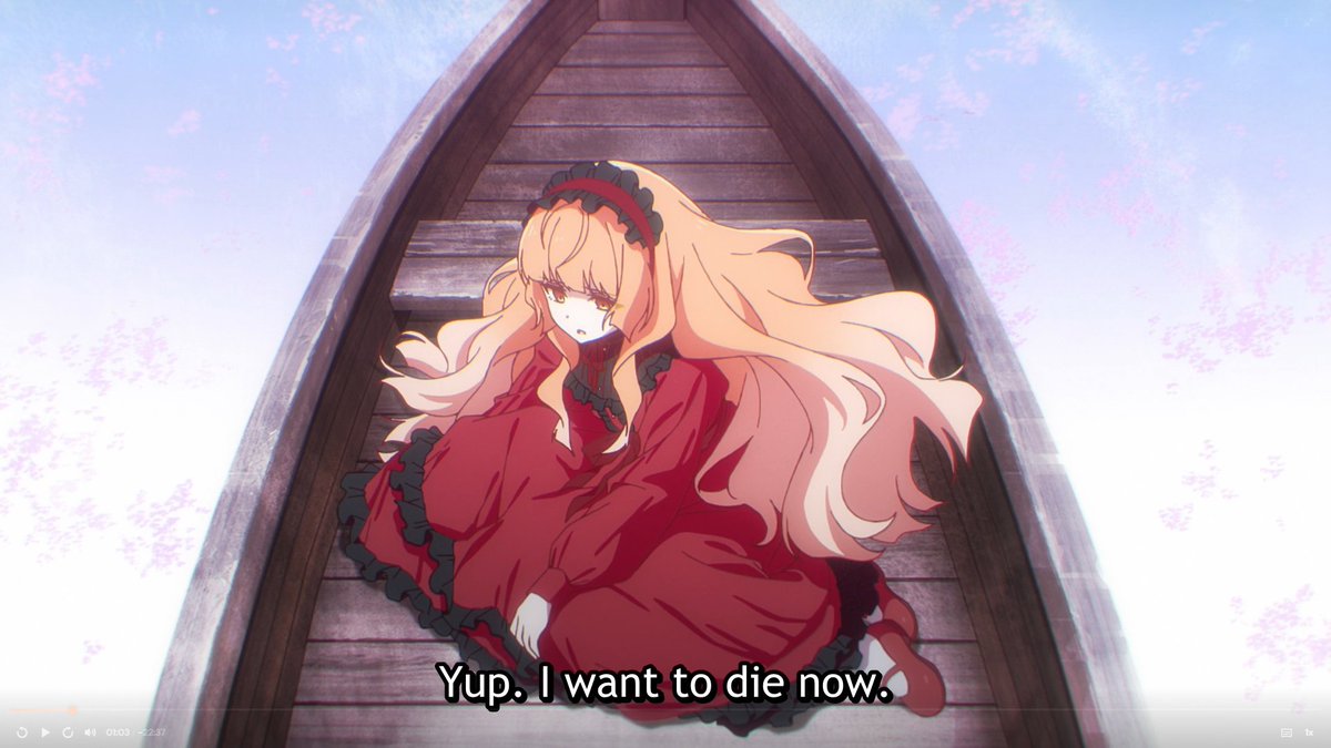 Girltaku_AT's tweet photo. A special thanks to @LadyIchiii for this topic this week! We discuss anime deaths that either impacted us personally, was extremely effective to the narrative, or both!

Listen here!  https://t.co/egy0Z8PfRF https://t.co/DbdPYQU09d