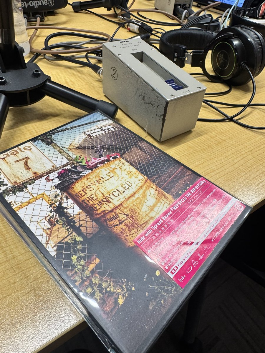 HIROSHI “fatfree”MATSUMOTO (@DashioJp) / Posts / X