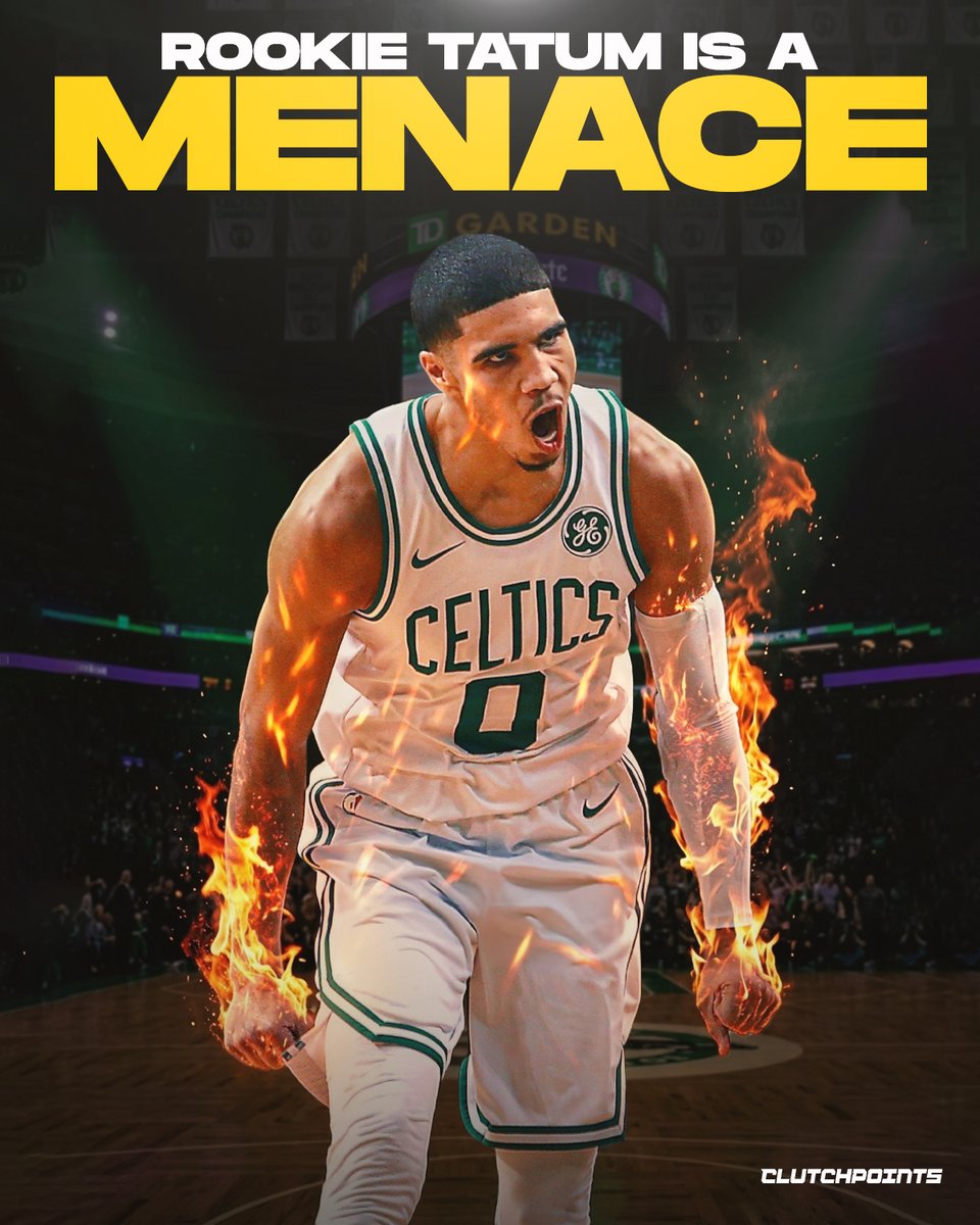 Celtics Nation tweet media