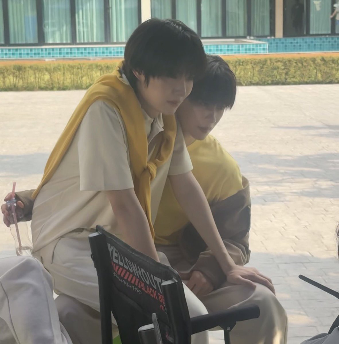 daisylyys's tweet photo. อ่อ อย่างงี้นี่เองงงง https://t.co/8oveGX8eif