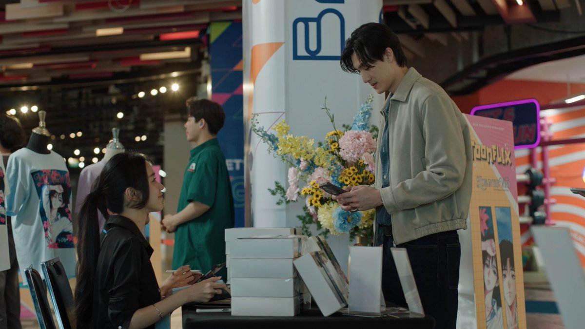 GMMTV tweet media