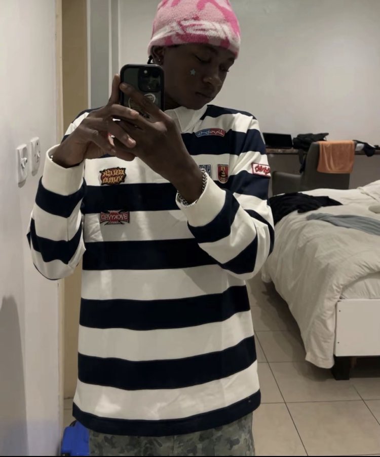 yodecca4real's tweet photo. Happy birthday @scottyolorin 🎉🏎️ https://t.co/LBhlPAlYeD