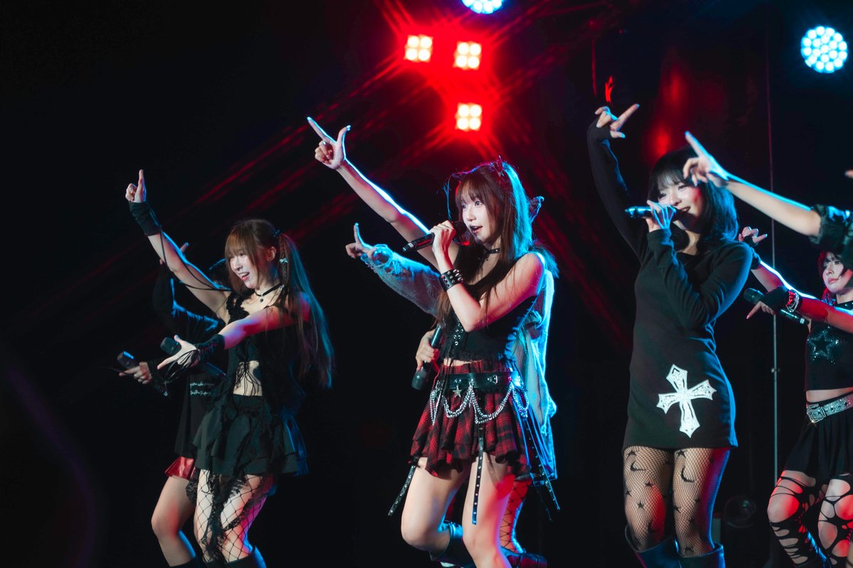 peachyouidol's tweet photo. Event : WARUDO SHOW
05 July 2026 , The Street Ratchada
⠀ 
- - - - - - - - - - - - - - - - - - - -
⠀  ⠀
© PEACH YOU https://t.co/6xRoFIO7cN