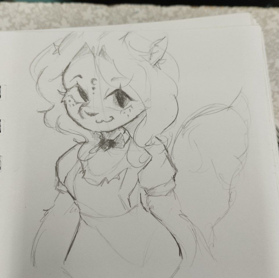 sweetfoxes15's tweet photo. #furryㅤㅤㅤ https://t.co/AzQM9wyLon