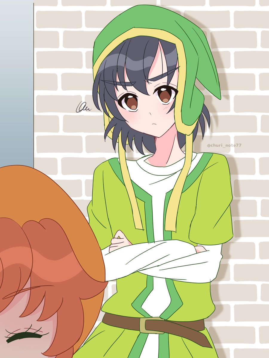 ちゅり tweet media