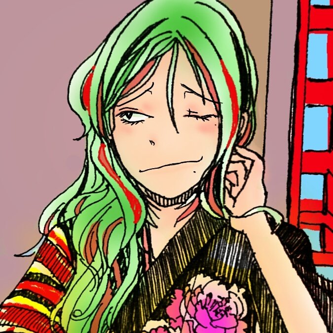 ryunekodan's tweet photo. #新しいプロフィール画像
過去の過去の過去すぎる過去絵でアイコン https://t.co/lo86ShDx2Y