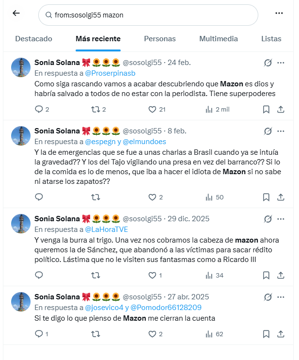 Cheetah_444's tweet photo. @sosolgi55 @elprat1962 @AntonioMaestre @JudgeTheZipper No falla: 4 tuits echando balones fuera: https://t.co/471YQylgoo