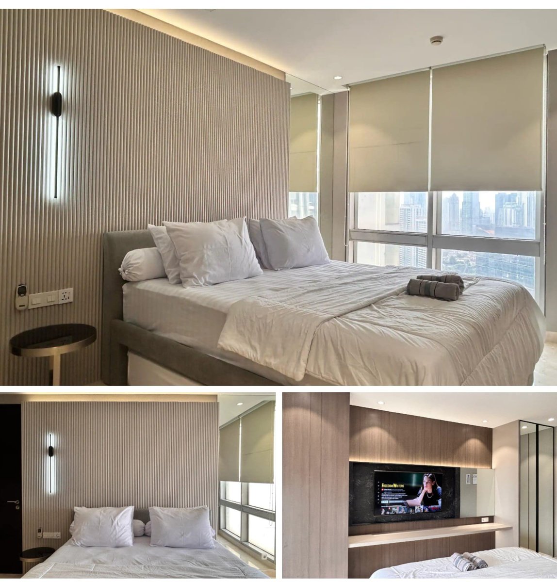 bxngtaniesbae's tweet photo. Open Sharing room Apartment (penthouse) BTS WORLD TOUR ARIRANG in JAKARTA 25-30 Dec 2026

📍Masterpiece kuningan, epicentrum area
🚙 7-8km from Gelora Bung Karno Stadium 
💰 400k/night per person
💃🏻 Girls only
📌 4 people/room
🥪 Free breakfast 
💌 DM for details https://t.co/5MDhwivKVK