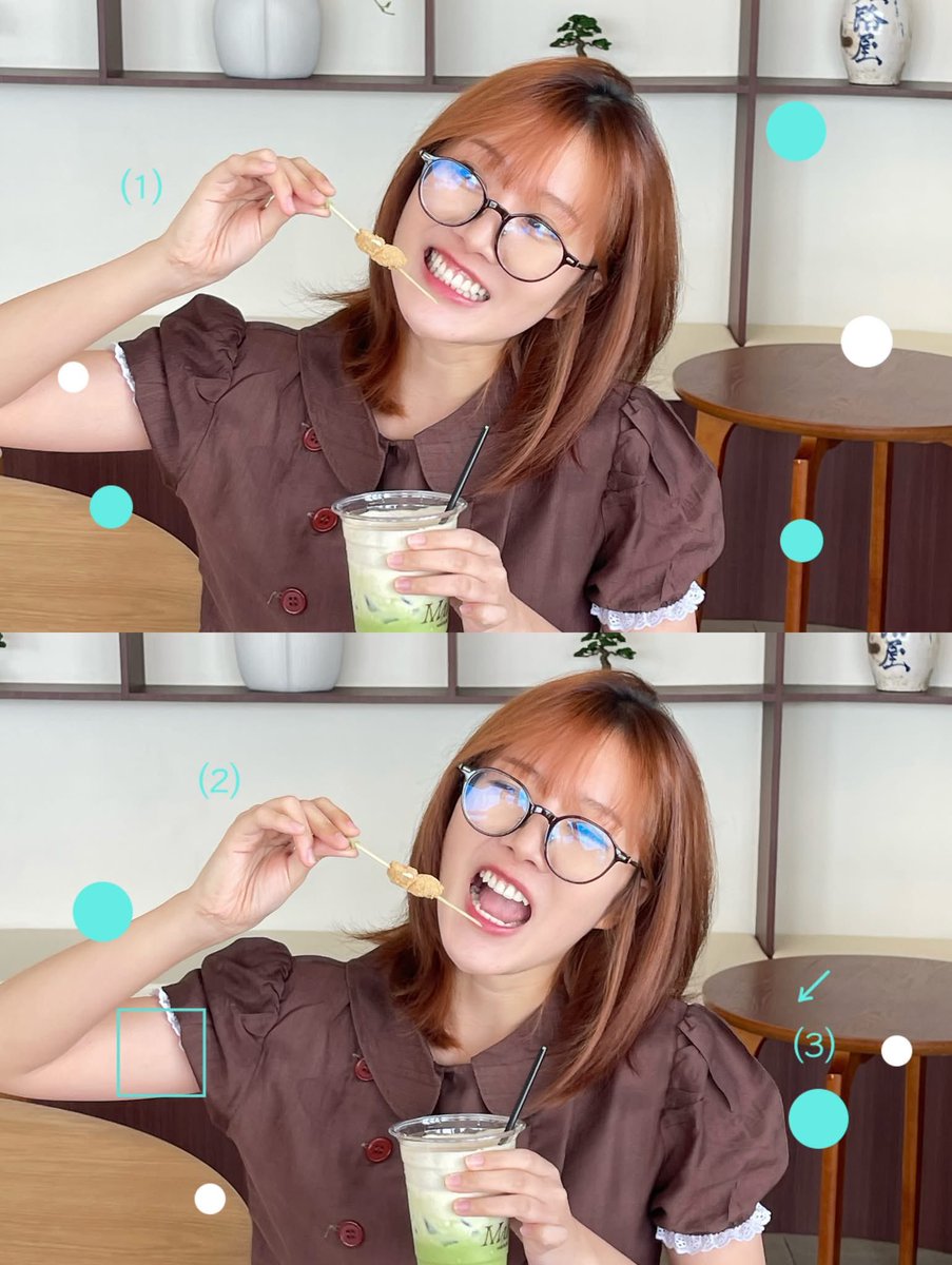 pupe_fc's tweet photo. [PUPÉ's Ig/FB Post Update 📸] - #PUPÉJiradapa  
.
matcha matcha🍵
.
พิกัดชุด🤎🩷
🤎 https://t.co/NwcI6seggz
🩷 https://t.co/QB1XHfn4Xt
.
IG : sleepypupe.zzz
FB : sleepypupe.zzz
TikTok: sleepypupe.zzz
TikTok: tamraitam.zzz
YouTube : sleepypupezzz
YouTube: sertistchannel 
X : sleepypupezzz