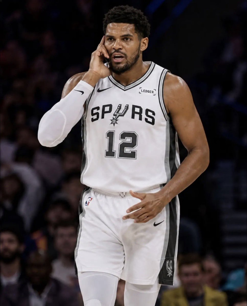 Spurs Legion tweet media