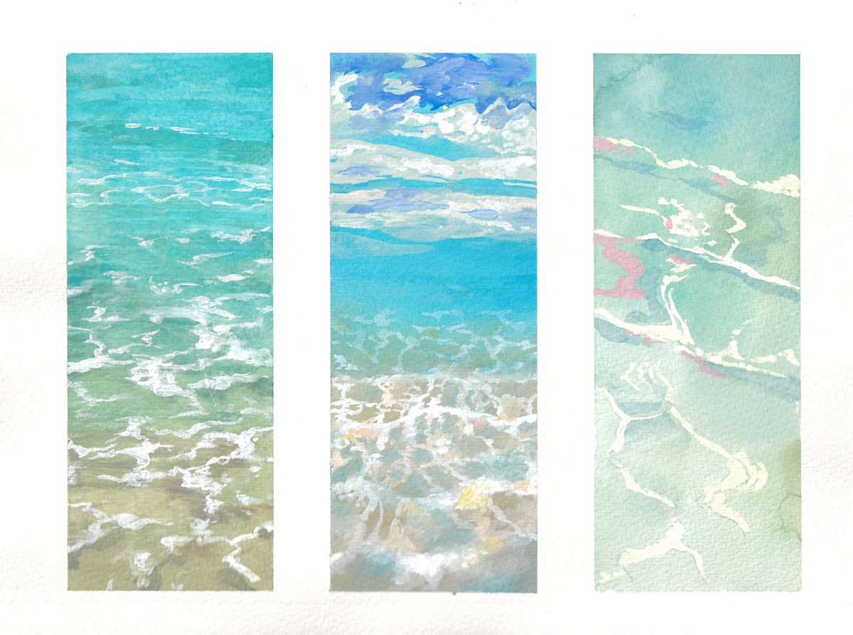mi_nminmi_'s tweet photo. 海… https://t.co/SbDm15wfRX