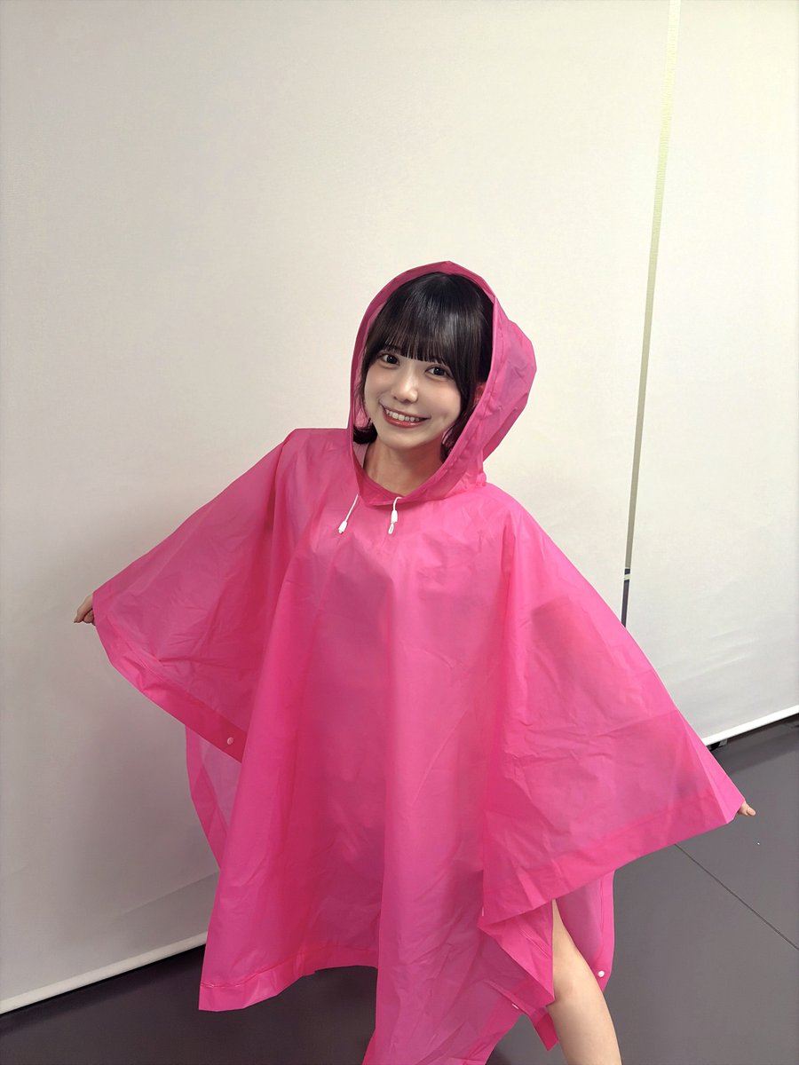 TORIKO_nagi's tweet photo. てるてるなじちゃん https://t.co/A61LdF4IjS