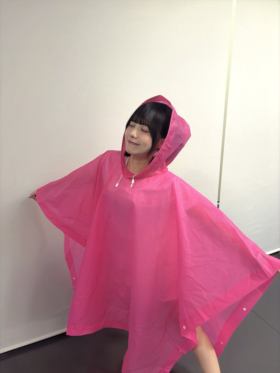 TORIKO_nagi's tweet photo. てるてるなじちゃん https://t.co/A61LdF4IjS