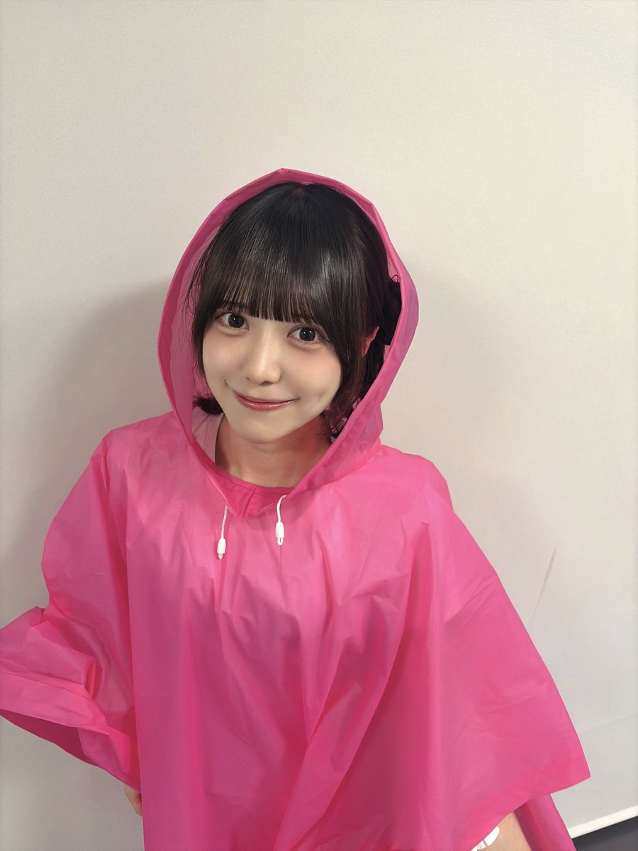 TORIKO_nagi's tweet photo. てるてるなじちゃん https://t.co/A61LdF4IjS