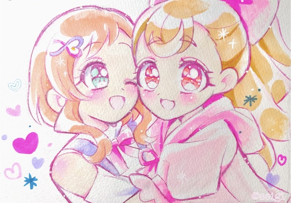星城🎀 tweet media