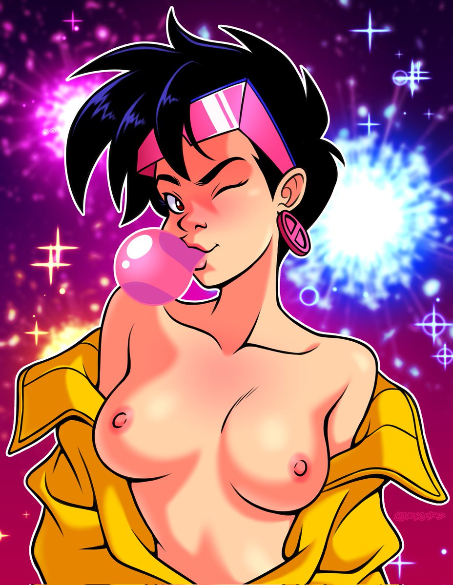 boldnbrashxxx's tweet photo. I hear Jubilee is coming to Marvel Rivals. https://t.co/1kXvjzbnIf