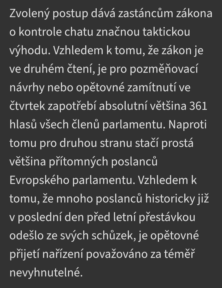 UW_Phoenix's tweet photo. EU nelze reformovat.

Není možné se "provolit" ke svobodě v systému, který má zlo zakořeněno přímo v DNA.

Bez ohledu na názor většiny populace si nikým nevolení vůdci dál dělají, co se jim zachce, často i proti vlastním pravidlům.

Aby se vzkřísila svoboda, EU musí padnout. https://t.co/dIIHdX00bx