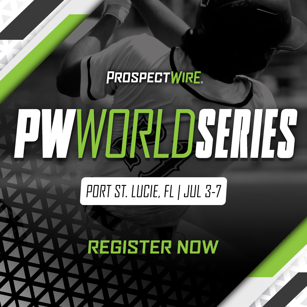 Prospect Wire tweet media