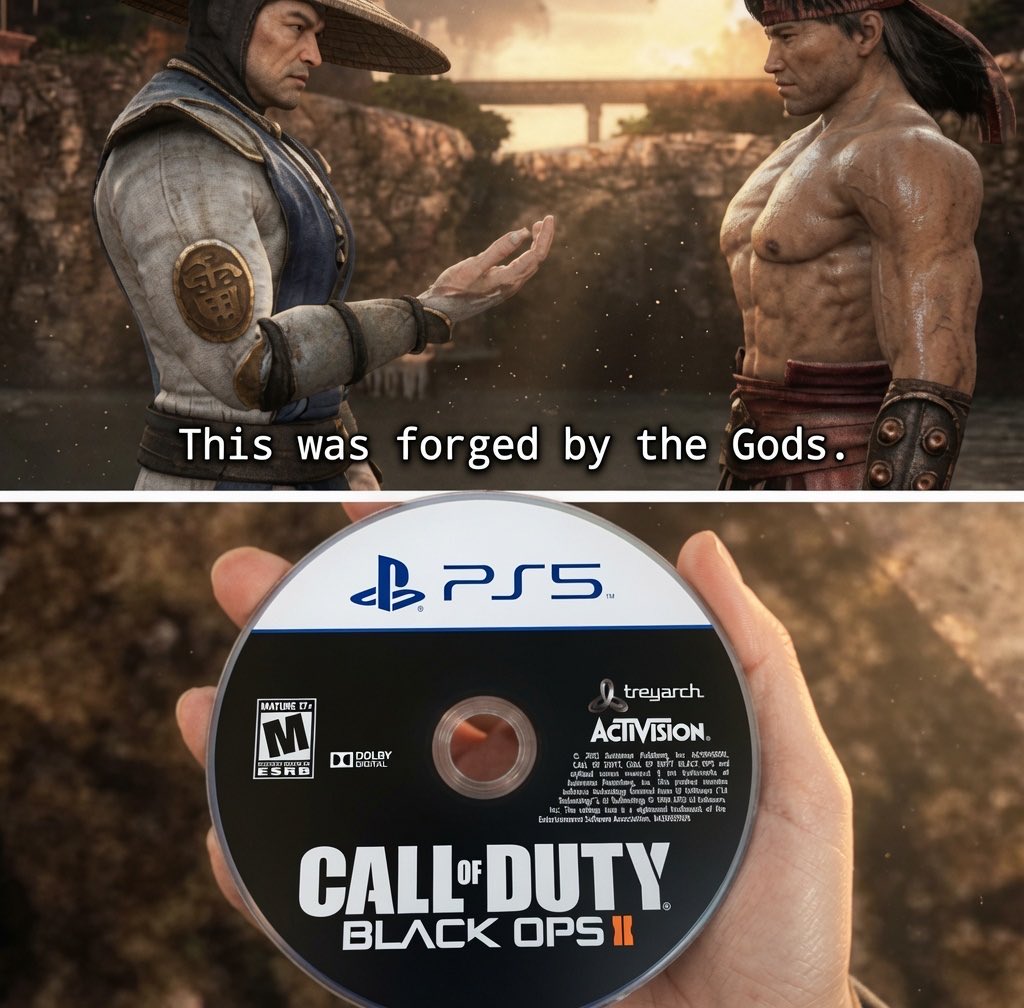 CobiJX's tweet photo. @PlayStation https://t.co/wYvDXv124G