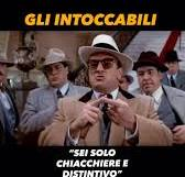 x810990's tweet photo. @Arturo_Scotto Quelli che, quando sono al Governo non sanno che cosa fare, ma quando vanno all'opposizione hanno la soluzione ad ogni cosa. Avrei comunque voluto vedere #Scotto o #Schlein confrontarsi con #Trump. SIETE SOLO CHIACCHIERE E DISTINTIVO. https://t.co/m3DiUnujgA