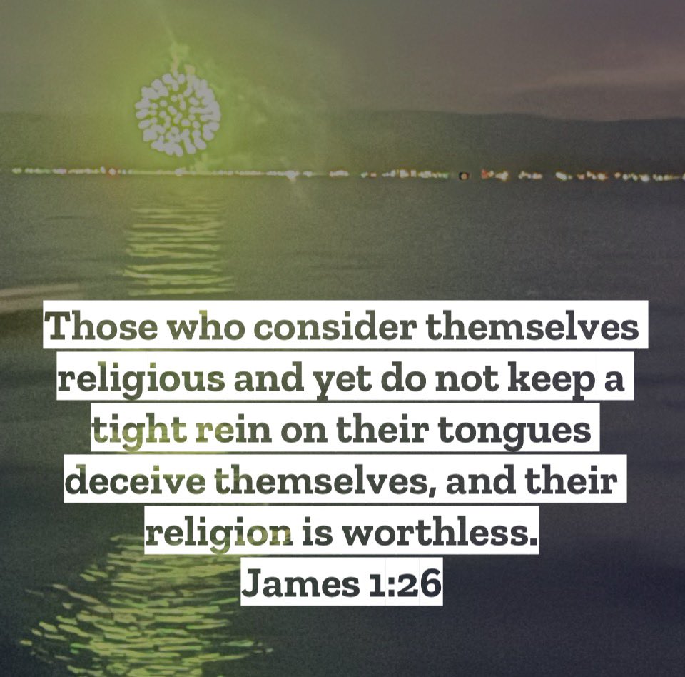 teamtrueracing's tweet photo. One of the hardest things to understand about being a disciple of Jesus is “Change”.  If we are going to become like Jesus then what we do, what we say, has to come in alignment with His Word.  Everything counts, or nothing counts. If you claim to have faith, tame your tongue. https://t.co/FHldALrWJN