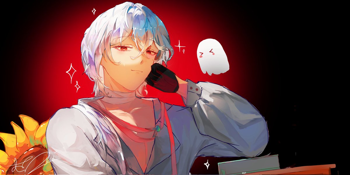 rui_natureza's tweet photo. I wanna pinch his smug smug little mouth gagagag

#ADateWithDeath #ADWD https://t.co/IhAytkVSOl