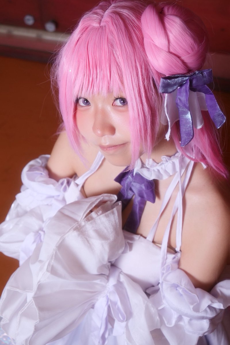 ruruko_cos12's tweet photo. ⚠︎NIKKE ドロシー Cosplay

#Cosplay #NIKKE #ラグコス https://t.co/JVH5g3s44v