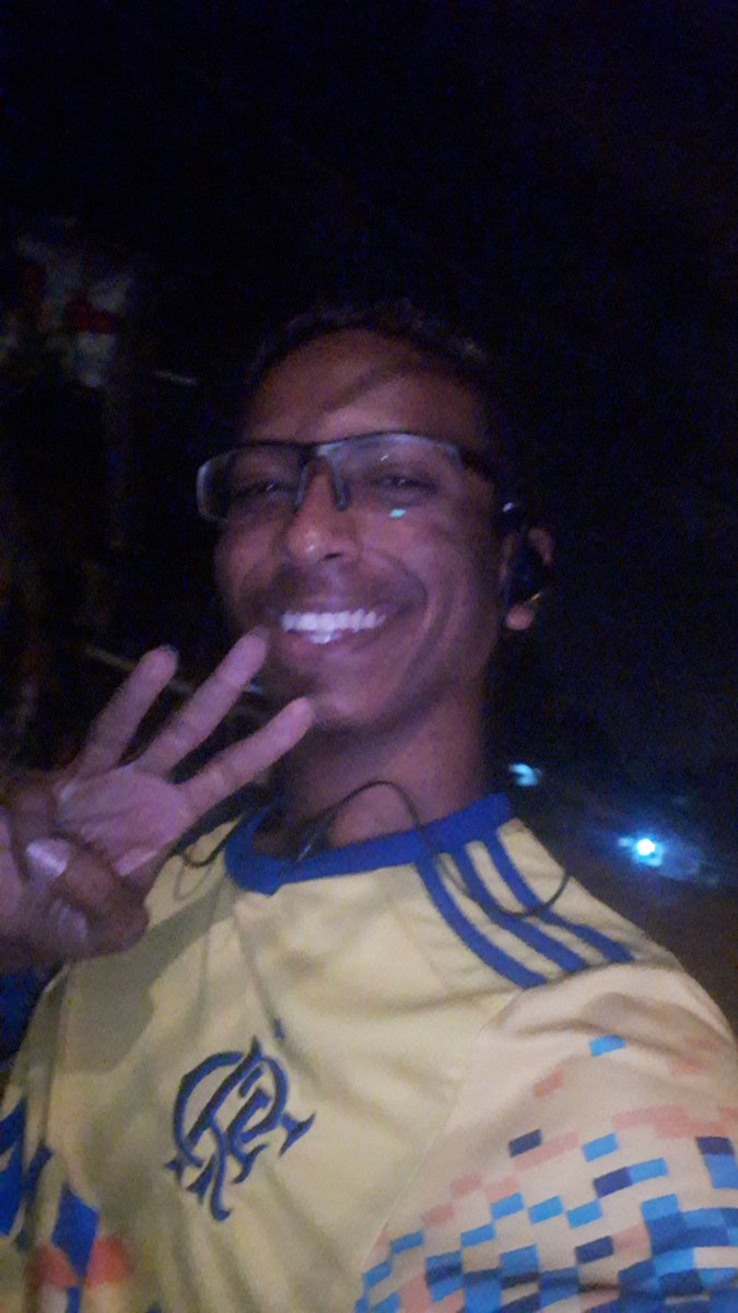 WORLD WAR RIO 🇧🇷🔥 tweet media