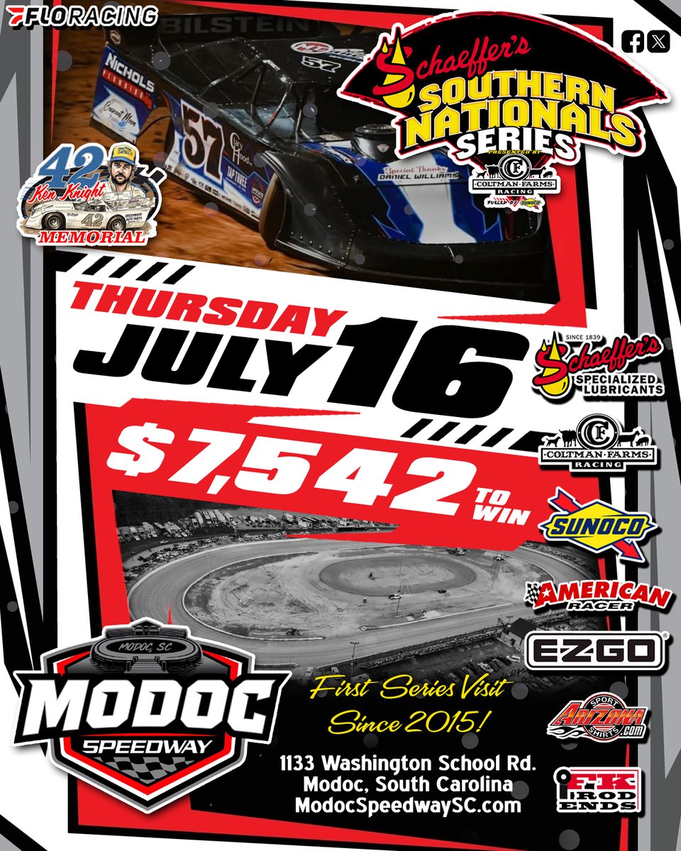 SoNationals tweet picture