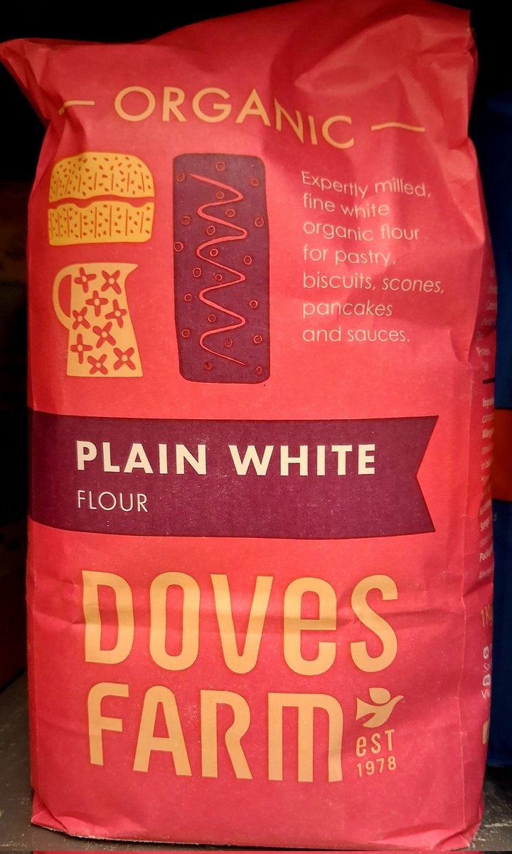 A1an_M's tweet photo. What is the point of the "Organic" food label if you can add pharmaceuticals to the ingredients? https://t.co/MQHnc2p7qN