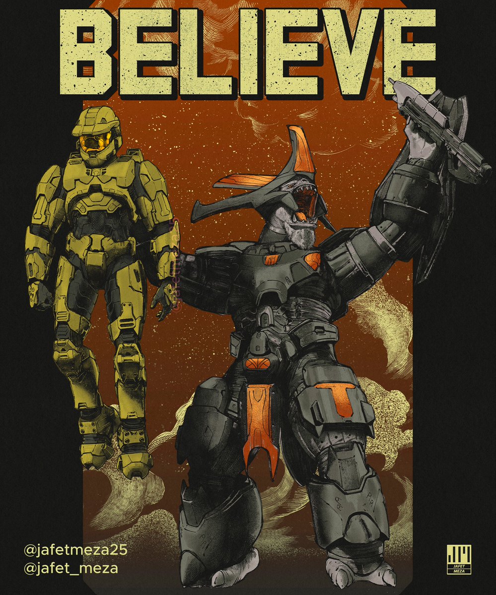 Jafet_Meza's tweet photo. It's Bungie Day https://t.co/8VGUhgfhQ0