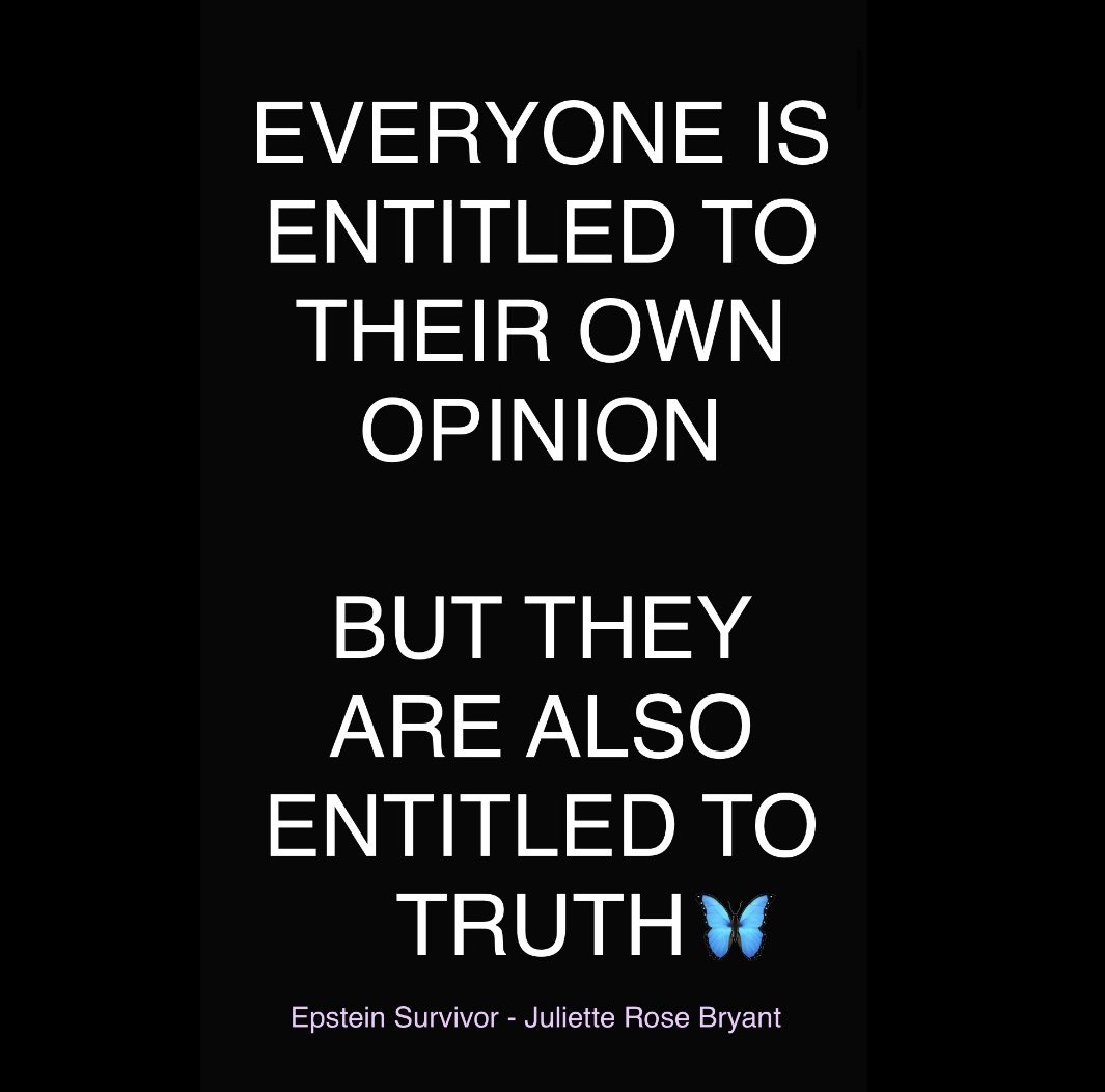 JulietteBryant's tweet photo. 🌈💕🦋 https://t.co/t3kUeH2BiM