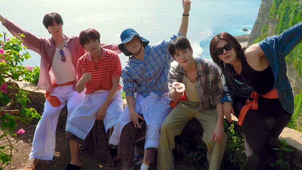 375sund's tweet photo. 127°C in Bali🏝️🌺 [ep. 1] https://t.co/pYbUQLMBvY