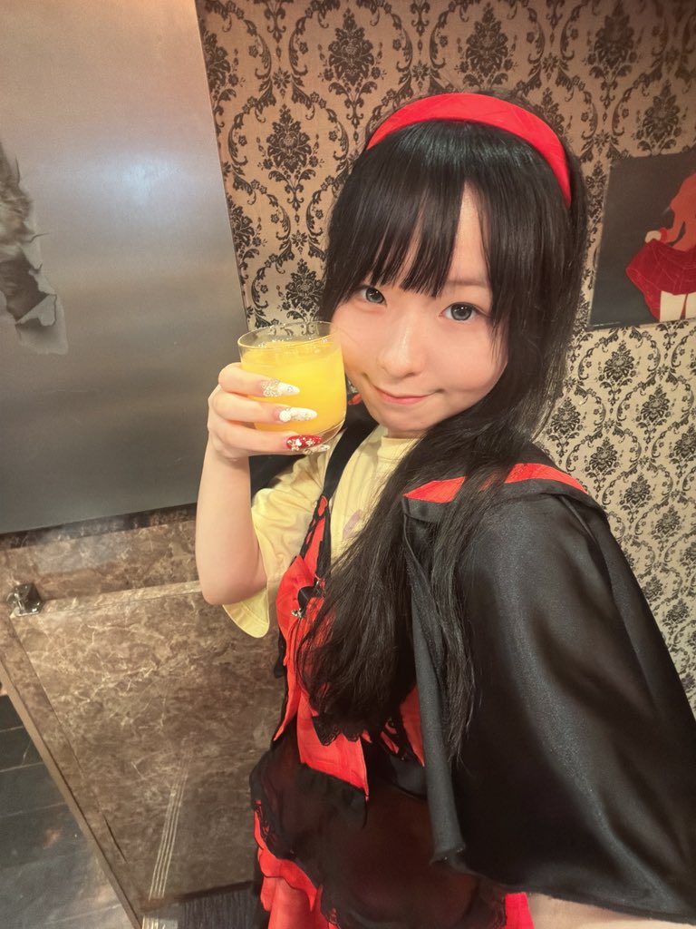 退勤❣️ 今日も🧉🎤も遠隔もたくさんありがとーー！！ るんるんで飲ん