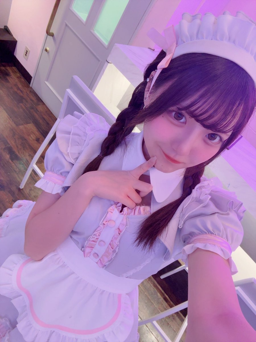 CLP_CAFE's tweet photo. 🩷7月8日(水)カララブ研究生🩶

♡ﾟ o｡｡o ﾟ     o｡｡o ﾟ♡ﾟ

15時
しの@CLP_shino
まい@CLP_mai

17時30分
りっか@CLP_rikka

18時
ゆま@CLP_yuma
 
18時30分
あずさ@CLP_azusa
新人🔰

19時30分
ことり@CLP_Kotori

♡ﾟ o｡｡o ﾟ     o｡｡o ﾟ♡ﾟ https://t.co/DymcVMDpDy