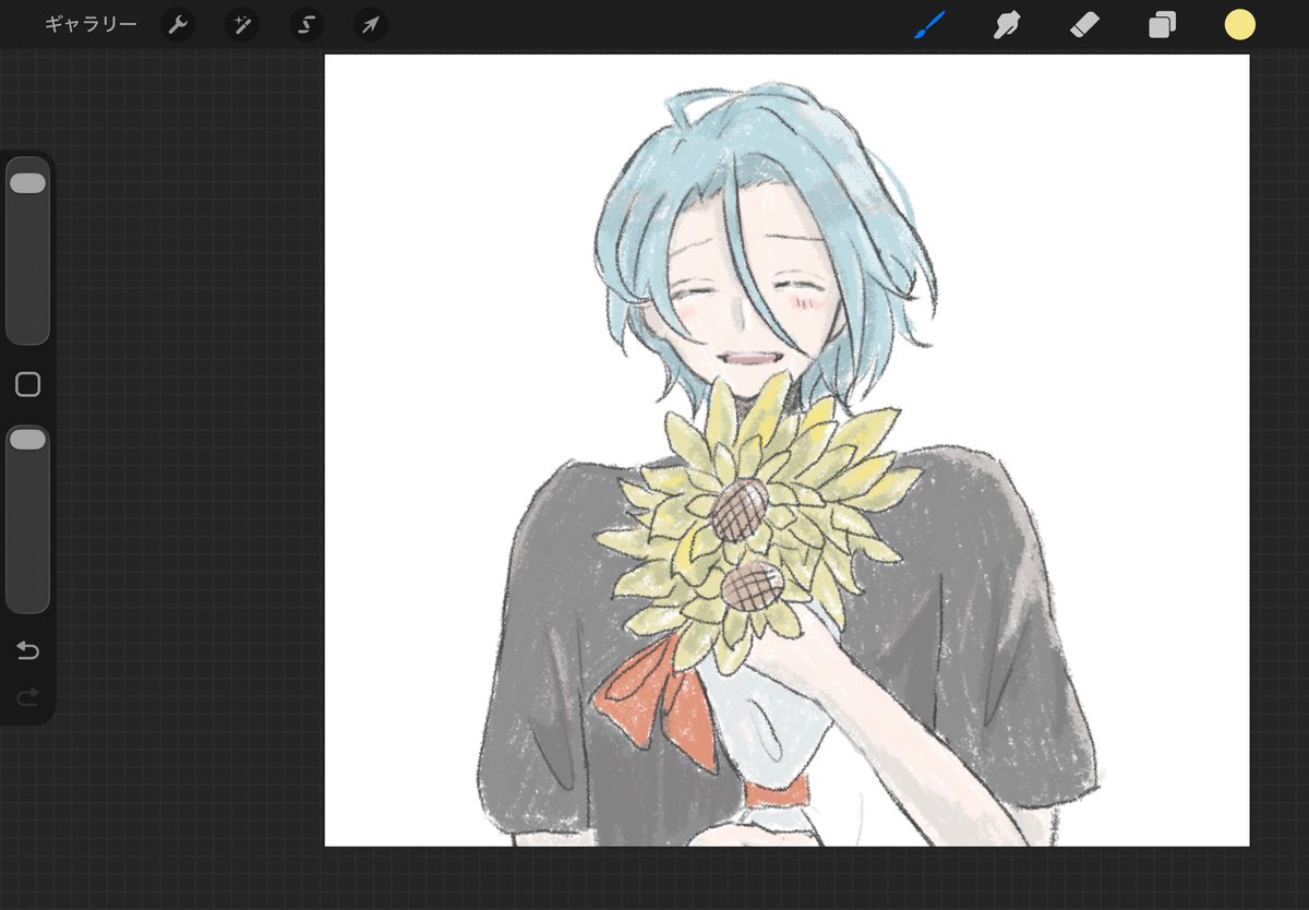 noa_so9's tweet photo. 背景ない方がかわいさは際立つ
十条要の可愛さを広めよう委員会 https://t.co/3p8s85raZG