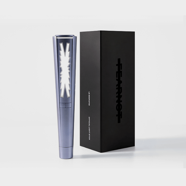 BMOSPHTwt's tweet photo. 💡 LE SSERAFIM Official Lightstick

💰 ₱2,399

📦 Can be shipped before LE SSERAFIM TOUR PUREFLOW 2026 – Manila, Philippines

To claim, comment:
 Mine + Qty

❗ Claims made through DMs will not be entertained or considered reserved. Please comment first to secure your order.

wts lfb ph go ls fearnot  light stick
