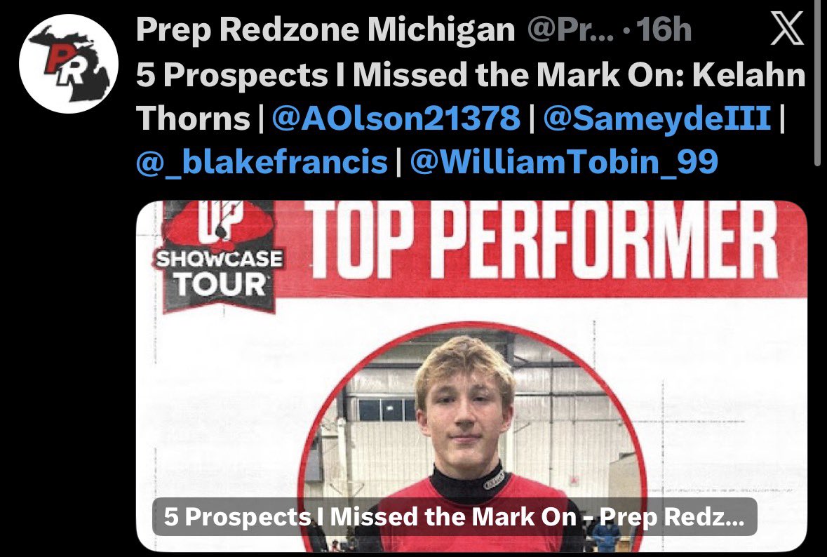 Sammy Eyde III tweet media