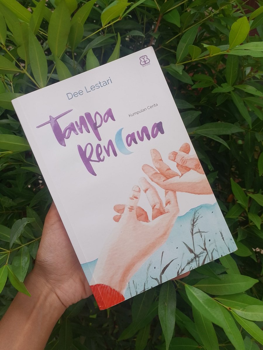 _paperserpent's tweet photo. WTS BUKU PRELOVED 

Koleksi pribadi, kondisi baik
The Nickel Boys (75k)
Tanpa Rencana (55k)
Para Pengunjung Dini Hari (50k)

Boleh nego, CO via oren https://t.co/zPSM8zU7gC