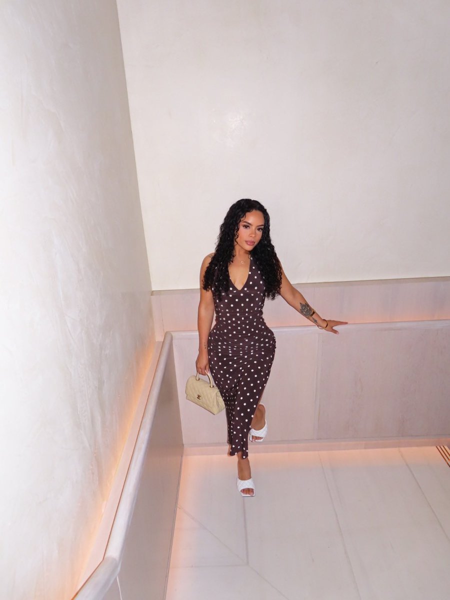 FinesseTheBaby's tweet photo. Forgettable wasn’t an option..🤎 https://t.co/zQHgwe4GBY