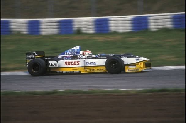 TheHardCompound's tweet photo. 2/2
...the @BTCC, @DTM, won Petit Le Mans, tested for @WilliamsF1 & @MinardiOfficial in @F1, was German & Japanese F3000 champion, 2013 @FIAWEC champion and more.
A true legend of motorsport.
Happy Birthday, Tom 🇩🇰
#HappyBirthday #LeMans #F1 #btcc #Legend @markblundellf1 https://t.co/SMgy16BsBt