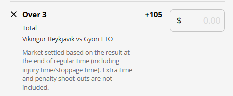 limestonebets's tweet photo. @BrennanBabbles @BeatinTheBookie Does your DK book have the "Spead/Total" tab? https://t.co/nAvHyo90qv